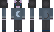 Moonkitten12 Minecraft Skin