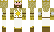 roi_louis Minecraft Skin