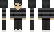 daedreos Minecraft Skin