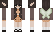 leafee Minecraft Skin