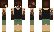 _str1der Minecraft Skin