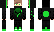 Rapit0reWGF Minecraft Skin