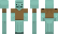 shrimplover281 Minecraft Skin