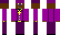 lilBuddha Minecraft Skin