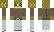 UncleVO_ Minecraft Skin