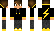 thunder3333 Minecraft Skin