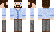 ShandySimons Minecraft Skin