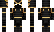 JuicyBoyTV Minecraft Skin