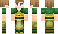 Nerelon Minecraft Skin