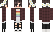 bowie69420 Minecraft Skin