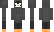 SilverGaming Minecraft Skin