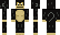 Men Minecraft Skin