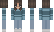 swagmia Minecraft Skin