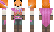 Seapeekay Minecraft Skin