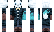 Seapeekay Minecraft Skin