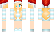 xkatex Minecraft Skin