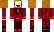 br3dMC Minecraft Skin