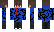 Xicz Minecraft Skin