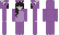 s1mplyloving Minecraft Skin