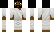 Volgar Minecraft Skin