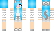 trinitwit Minecraft Skin