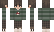 ziddies Minecraft Skin