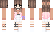 BunnyBoo0802 Minecraft Skin