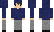 twowo Minecraft Skin