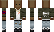 adolfhitler Minecraft Skin