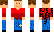 fusekle223 Minecraft Skin