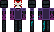 fusekle223 Minecraft Skin