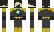 VerocterPlush Minecraft Skin