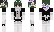 ghostboysoy Minecraft Skin