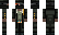 NearDiamondXD Minecraft Skin