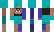 koiplo Minecraft Skin