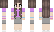 Purplyowl Minecraft Skin