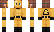 GoldActual Minecraft Skin
