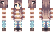 Butterfly01_nl Minecraft Skin