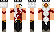 KayArctic Minecraft Skin