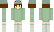 gerGgnimaG Minecraft Skin