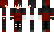 Xanthus58 Minecraft Skin