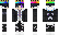 Sang_Judge Minecraft Skin