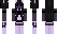 ferixe Minecraft Skin