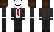 RubixMP Minecraft Skin