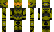 oriontrap Minecraft Skin