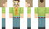 artsbykev Minecraft Skin