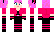 Minikotic Minecraft Skin