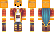 _Foxay Minecraft Skin