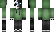 Panduma Minecraft Skin