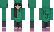 zaddymadz Minecraft Skin